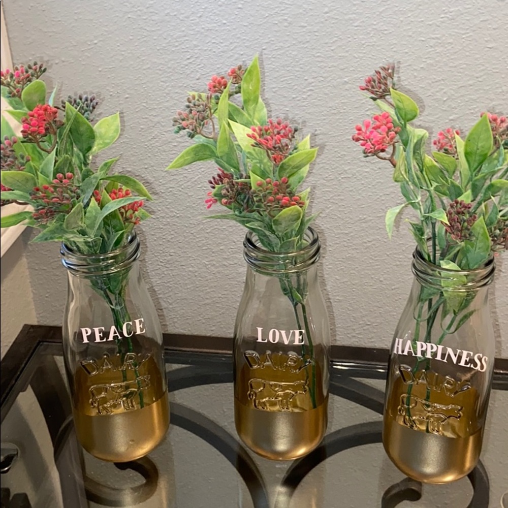 Home decore